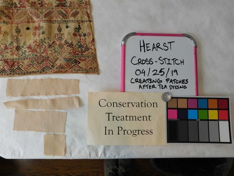 Persian Cross-stitch - Image 30