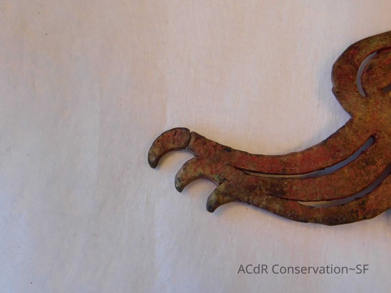 Balinese Shadow Puppet - Image 57