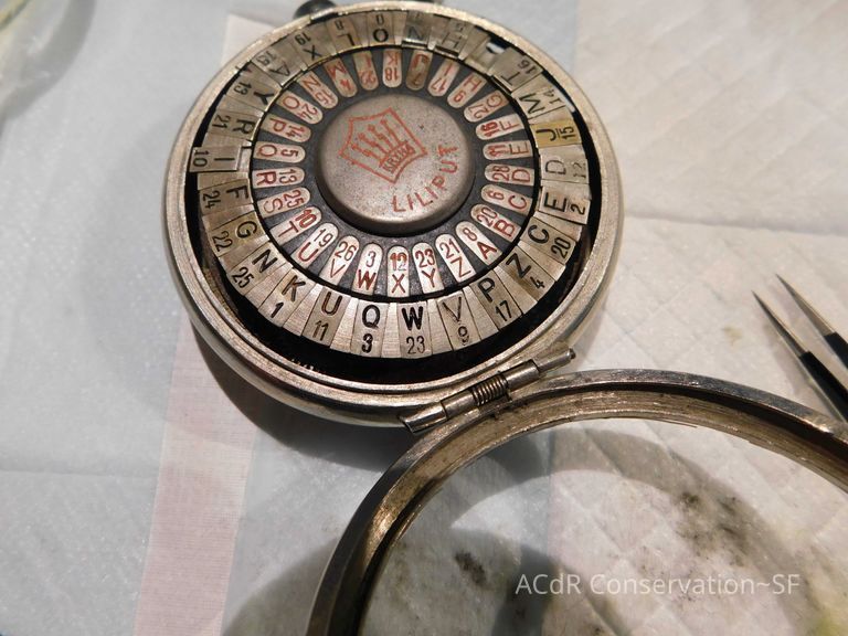 Kryha Liliput - Image 5