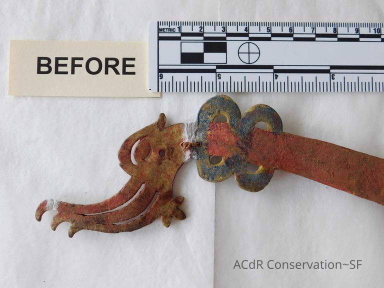 Balinese Shadow Puppet - Image 91