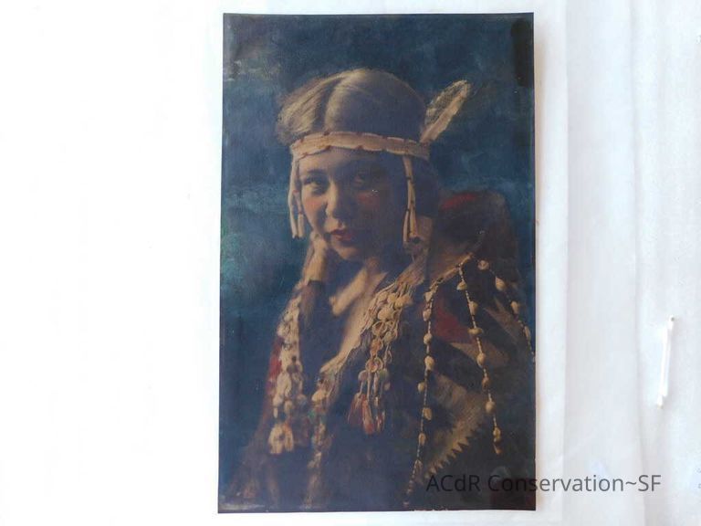 “The Optimist” - Image 149