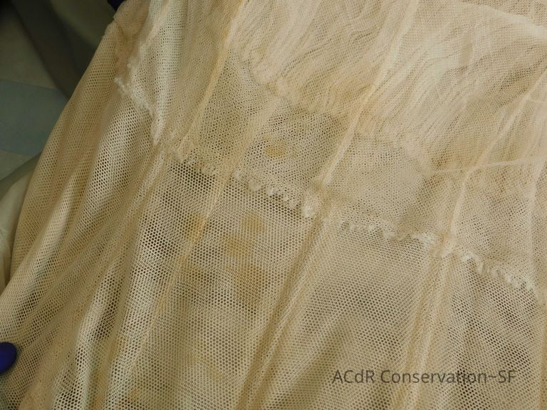 Blue Dior Dress - Image 68