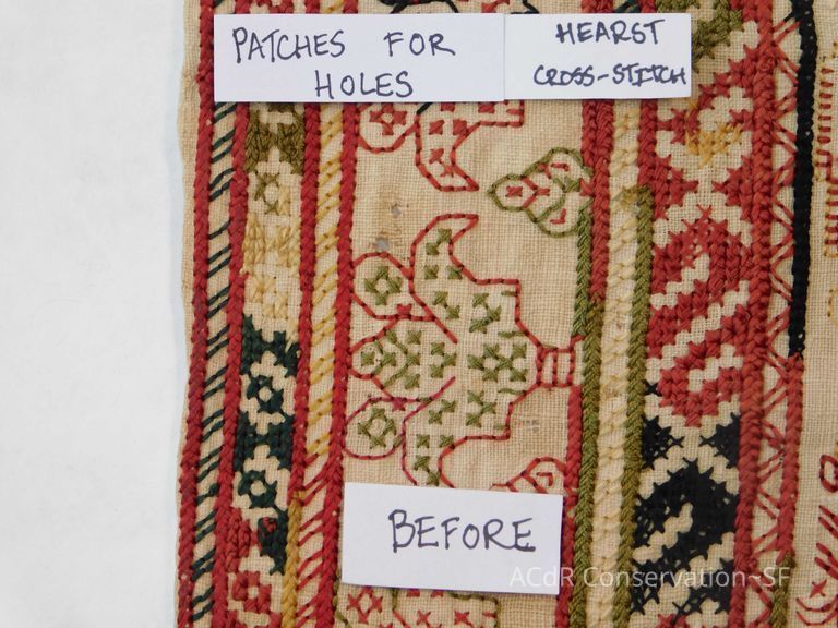 Persian Cross-stitch - Image 42