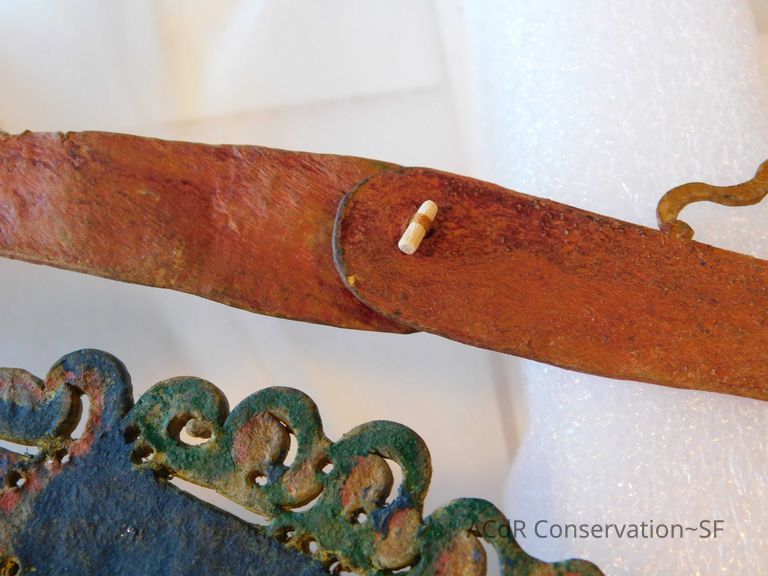 Balinese Shadow Puppet - Image 77