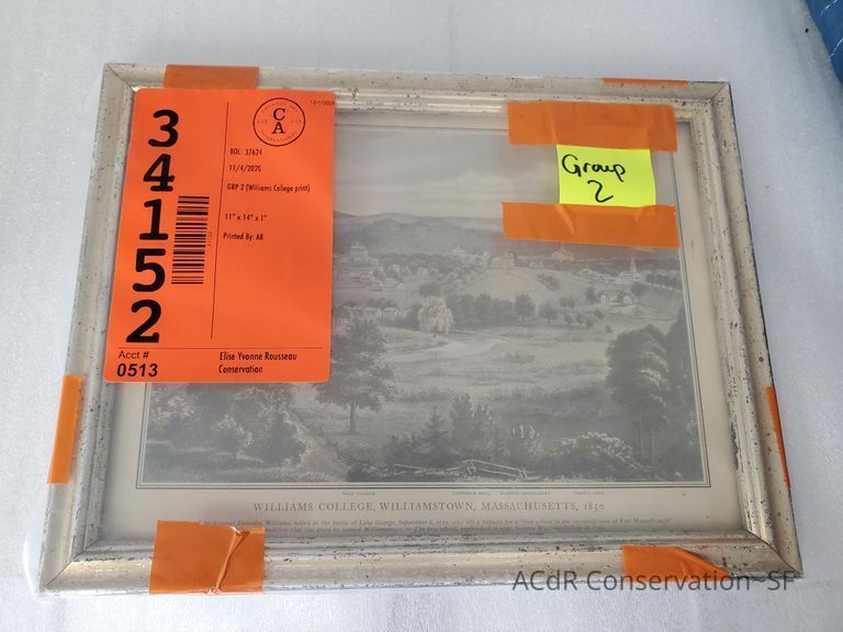          Williams College picture number 1
