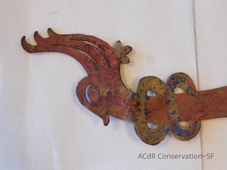 Balinese Shadow Puppet - Image 58