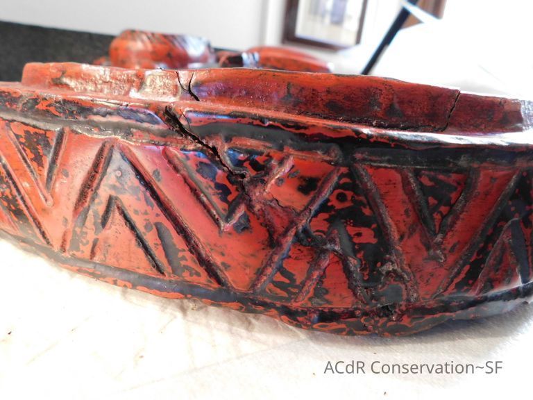 Horse Box with Lid - Image 2