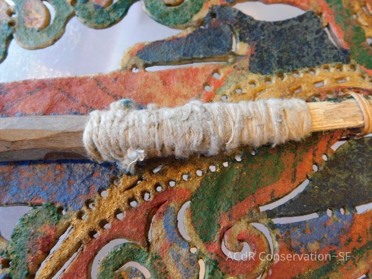 Balinese Shadow Puppet - Image 78