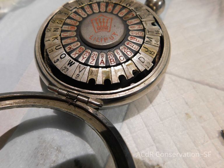 Kryha Liliput - Image 6