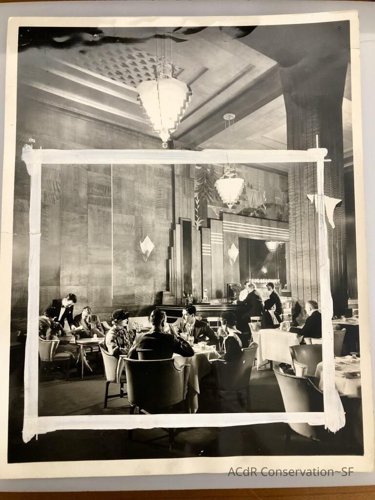          Redwood Room Research from CHS picture number 1
