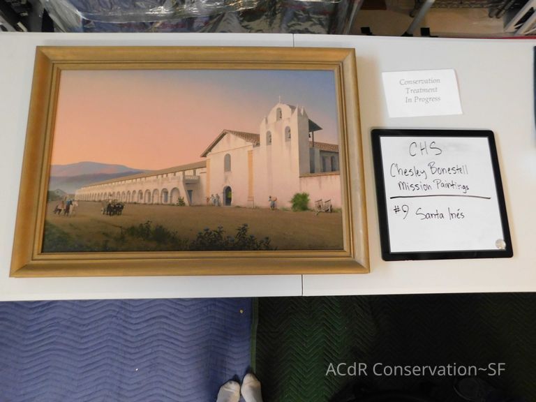          Santa Ines picture number 1
