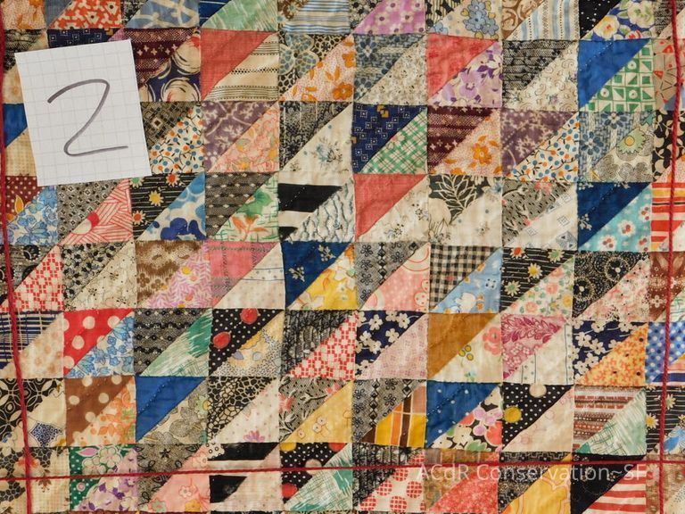 Quilt - Image 60