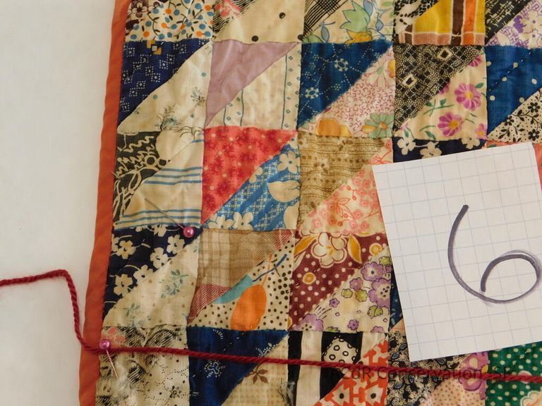 Quilt - Image 68