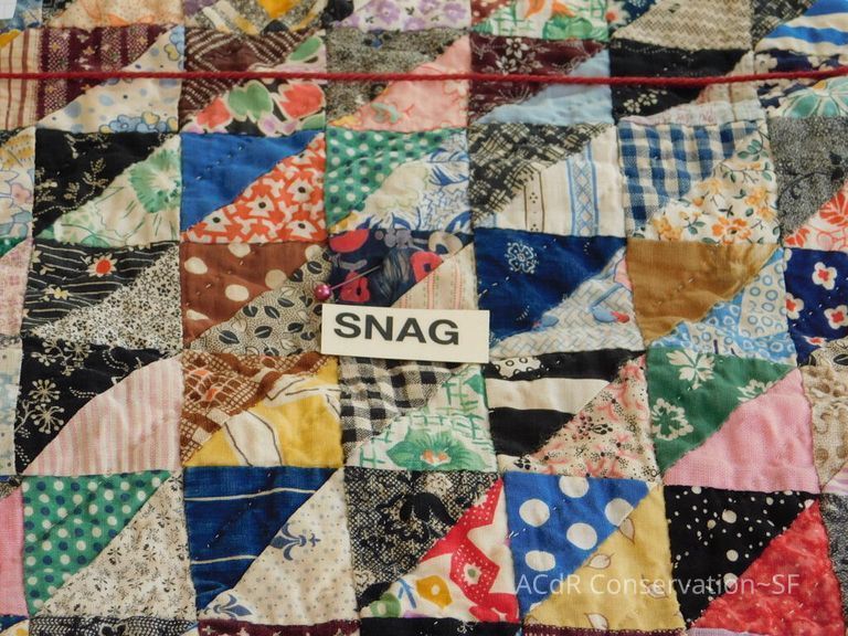 Quilt - Image 74