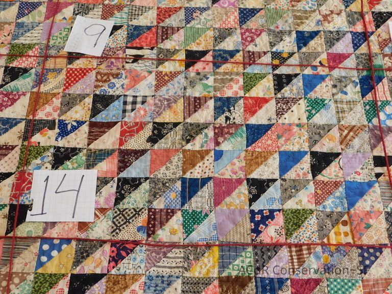 Quilt - Image 78