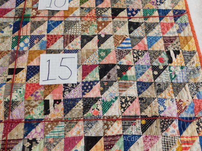 Quilt - Image 79