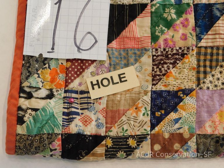 Quilt - Image 83
