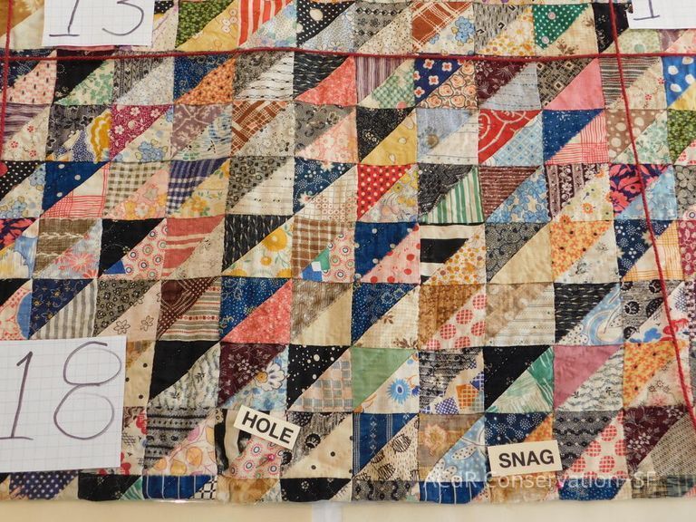 Quilt - Image 85