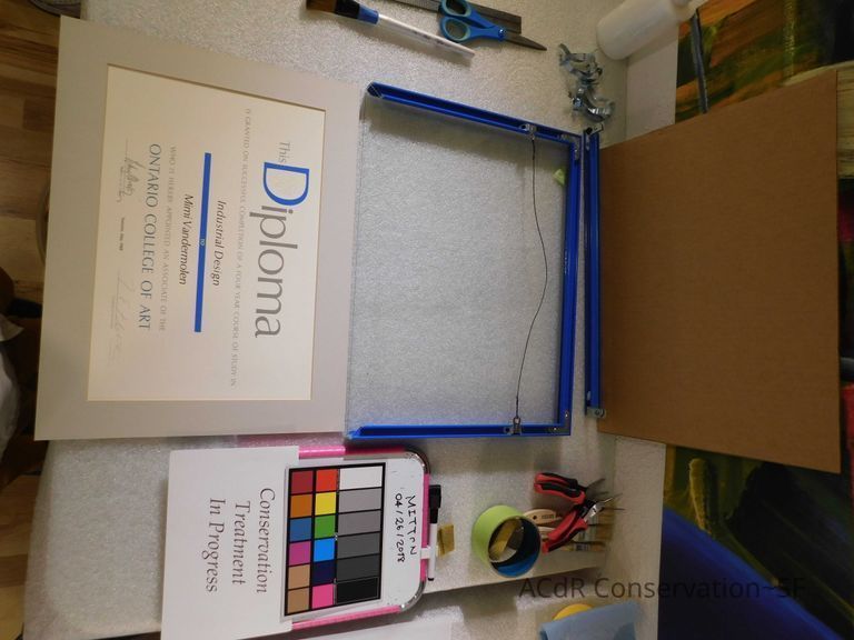 Diploma, Industrial Design - Image 4