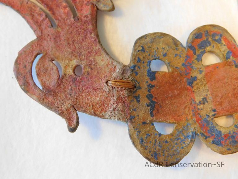 Balinese Shadow Puppet - Image 59