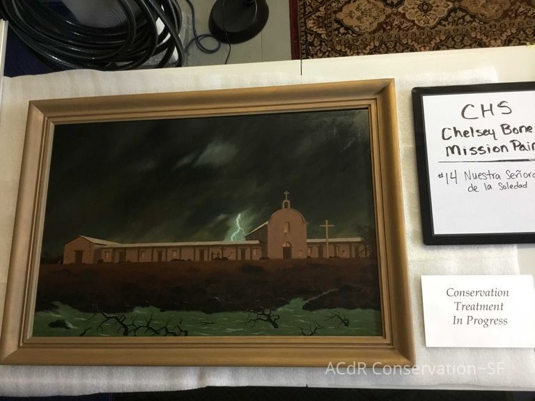          Nuestra Señora de la Soledad picture number 1
