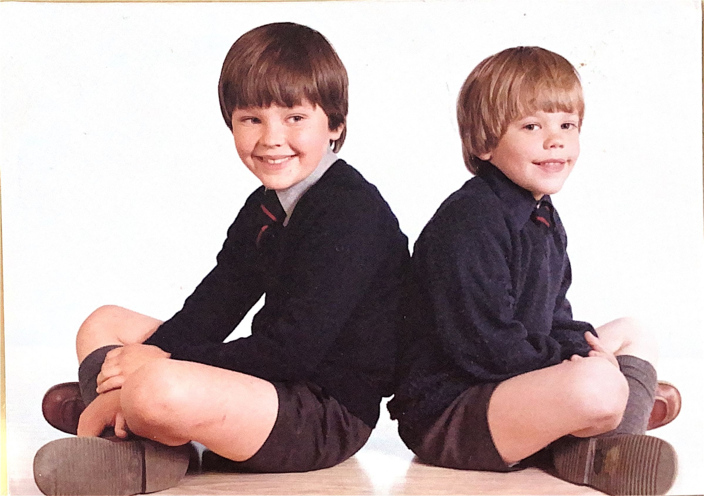 Foto d.d. 1978