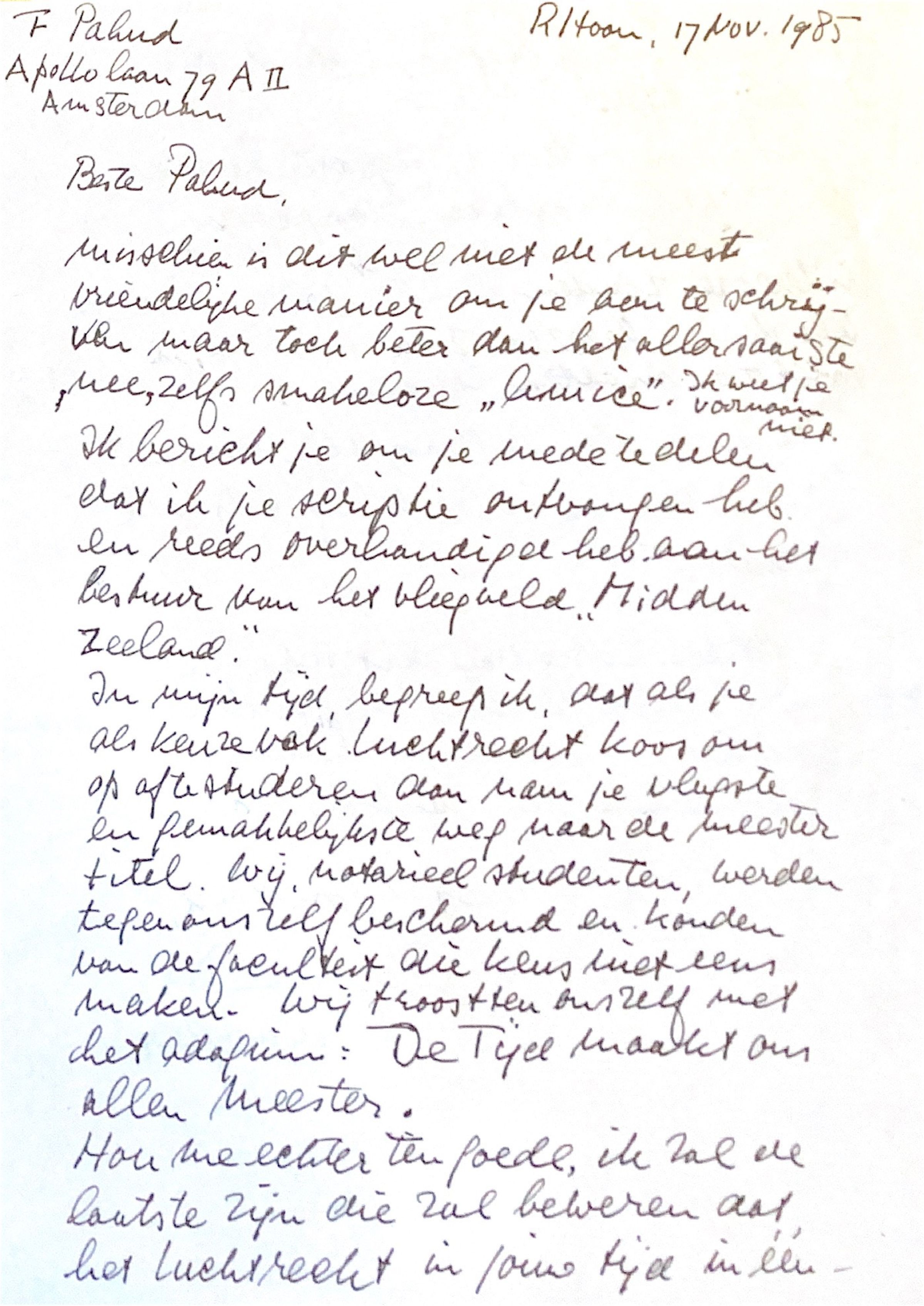 " Da stehe ich nun, ich armer Tor, und bin so klug als wie zuvor."Betekenis: Alles Studieren führt nicht zu allumfassender Erkenntnis, man bleibt ein ewig Lernender,