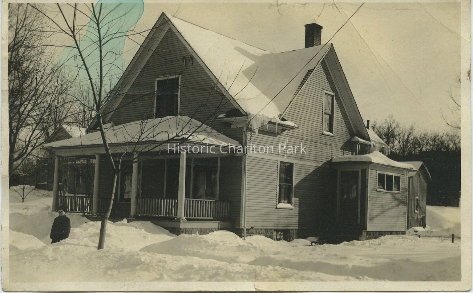 90 Years - Social Media Posts