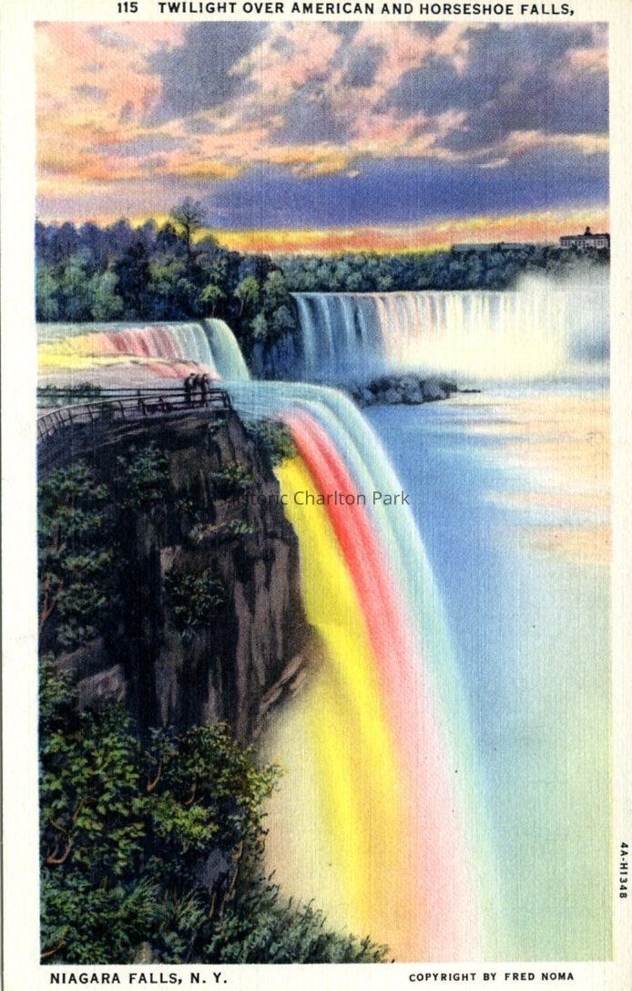 12 - Postcards