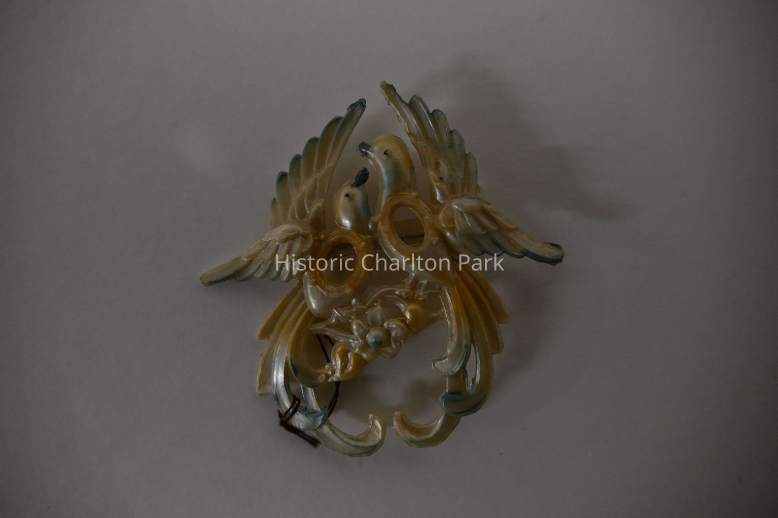 11 - Brooches