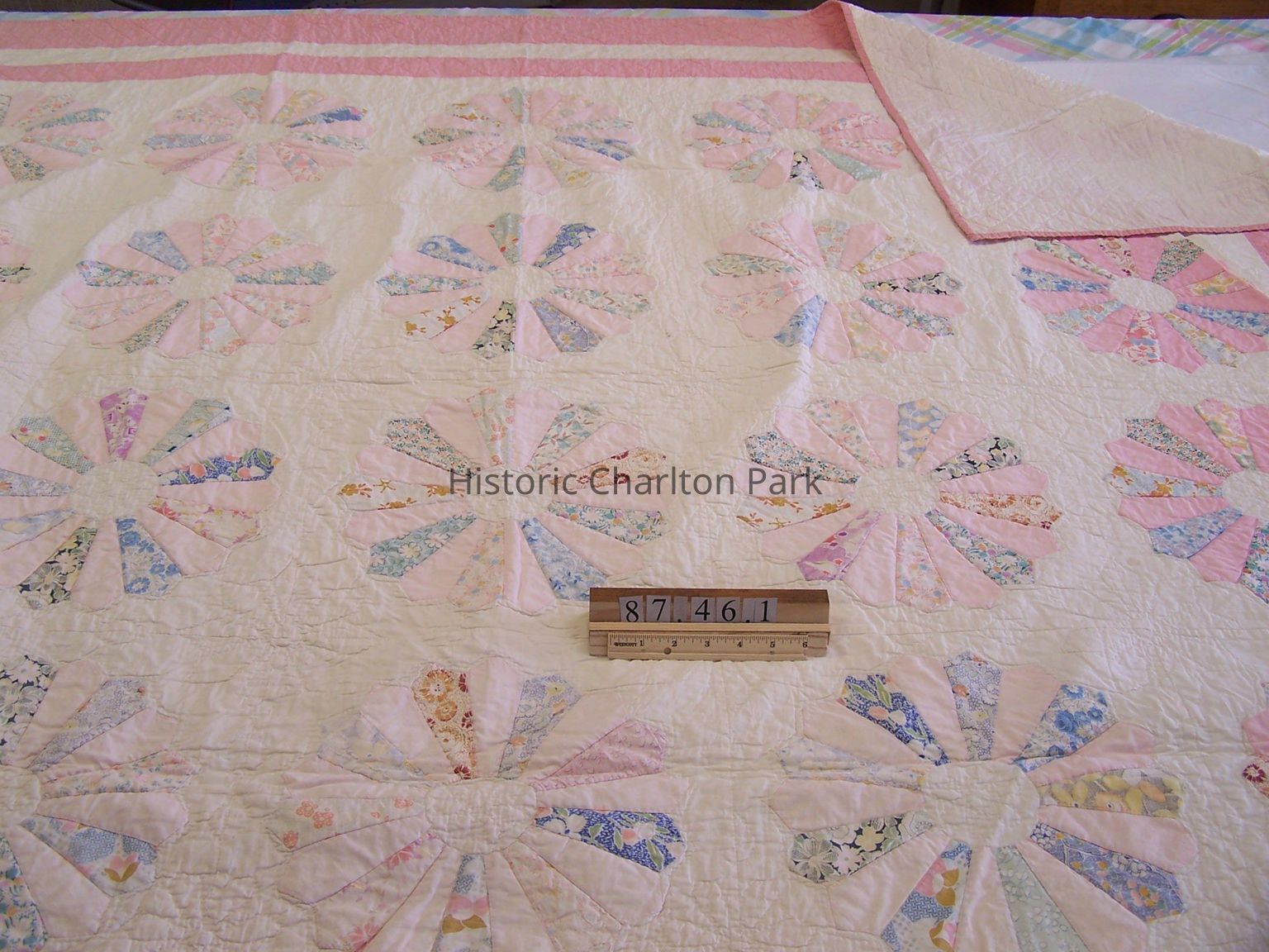 6 - Quilts