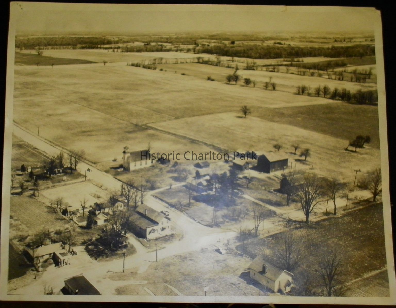 4 - Faces of Barry County