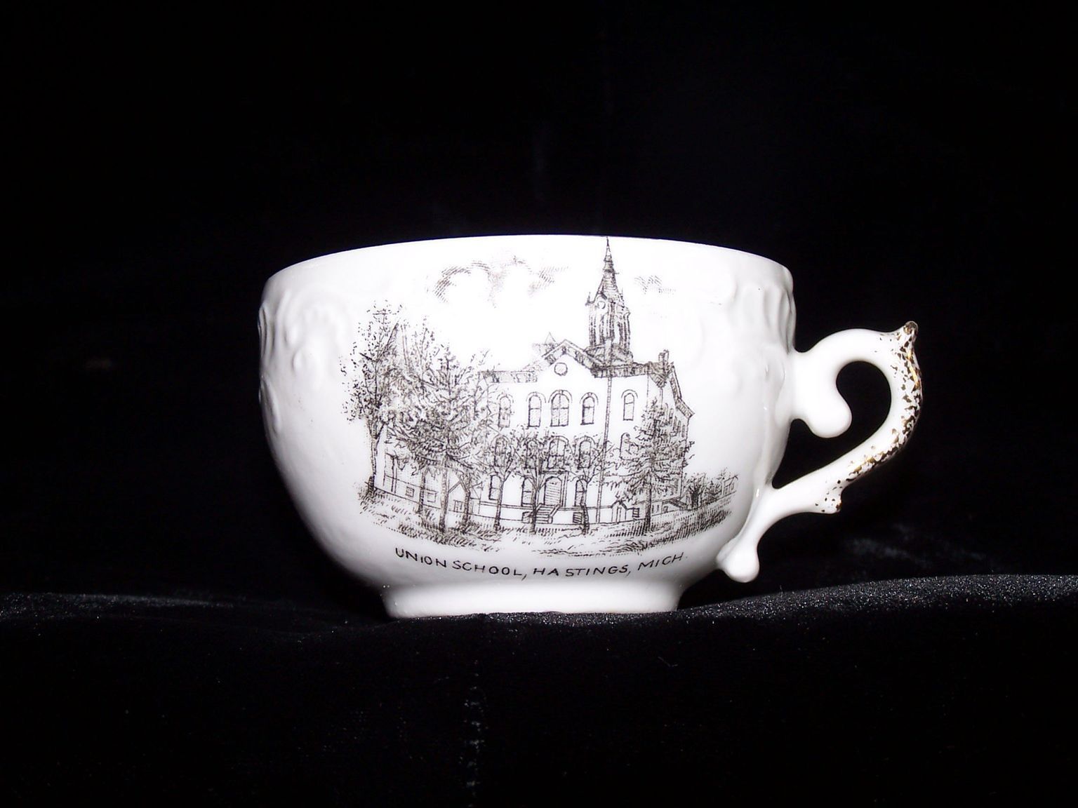 7 - Interesting Artifacts