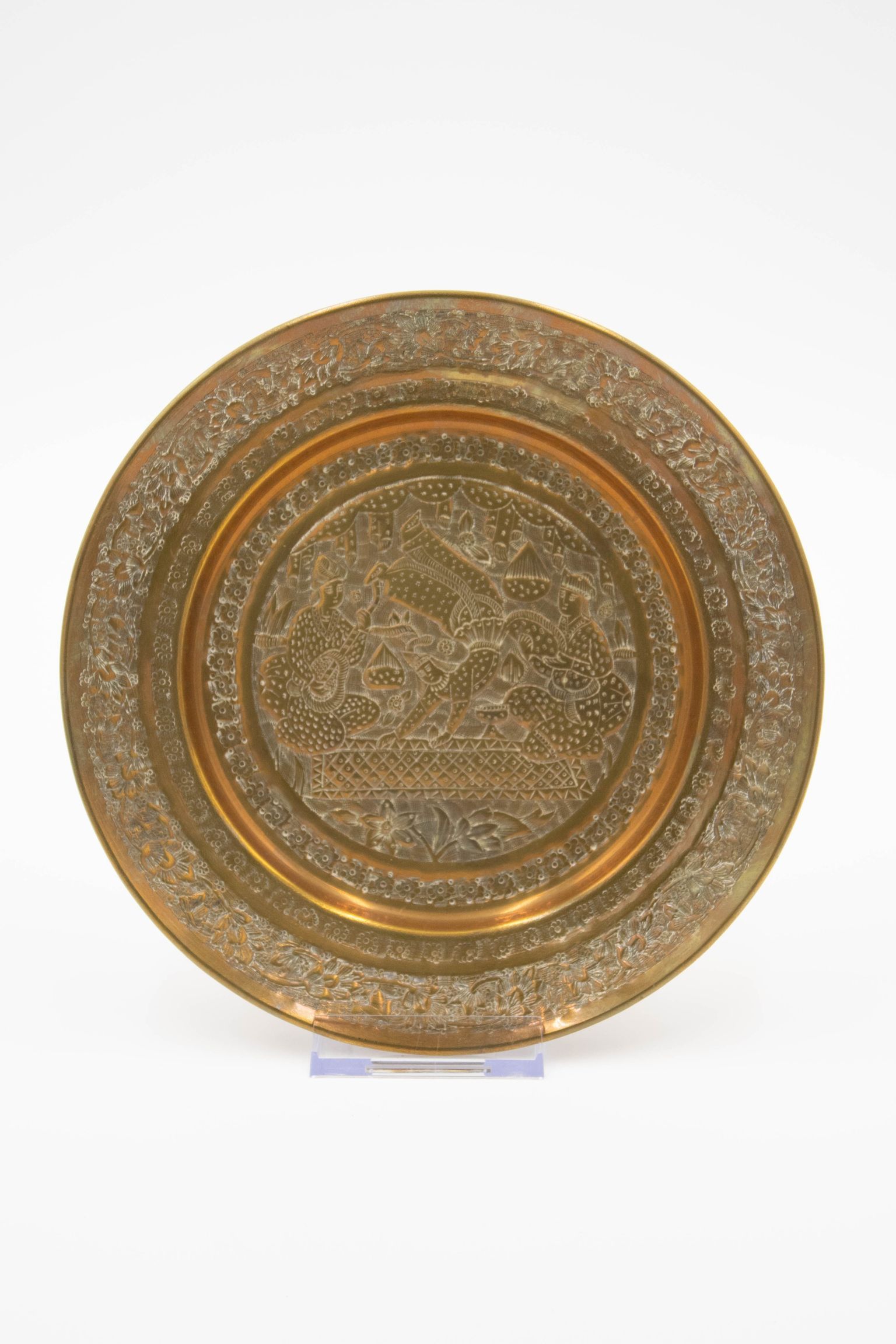 Indian Brass