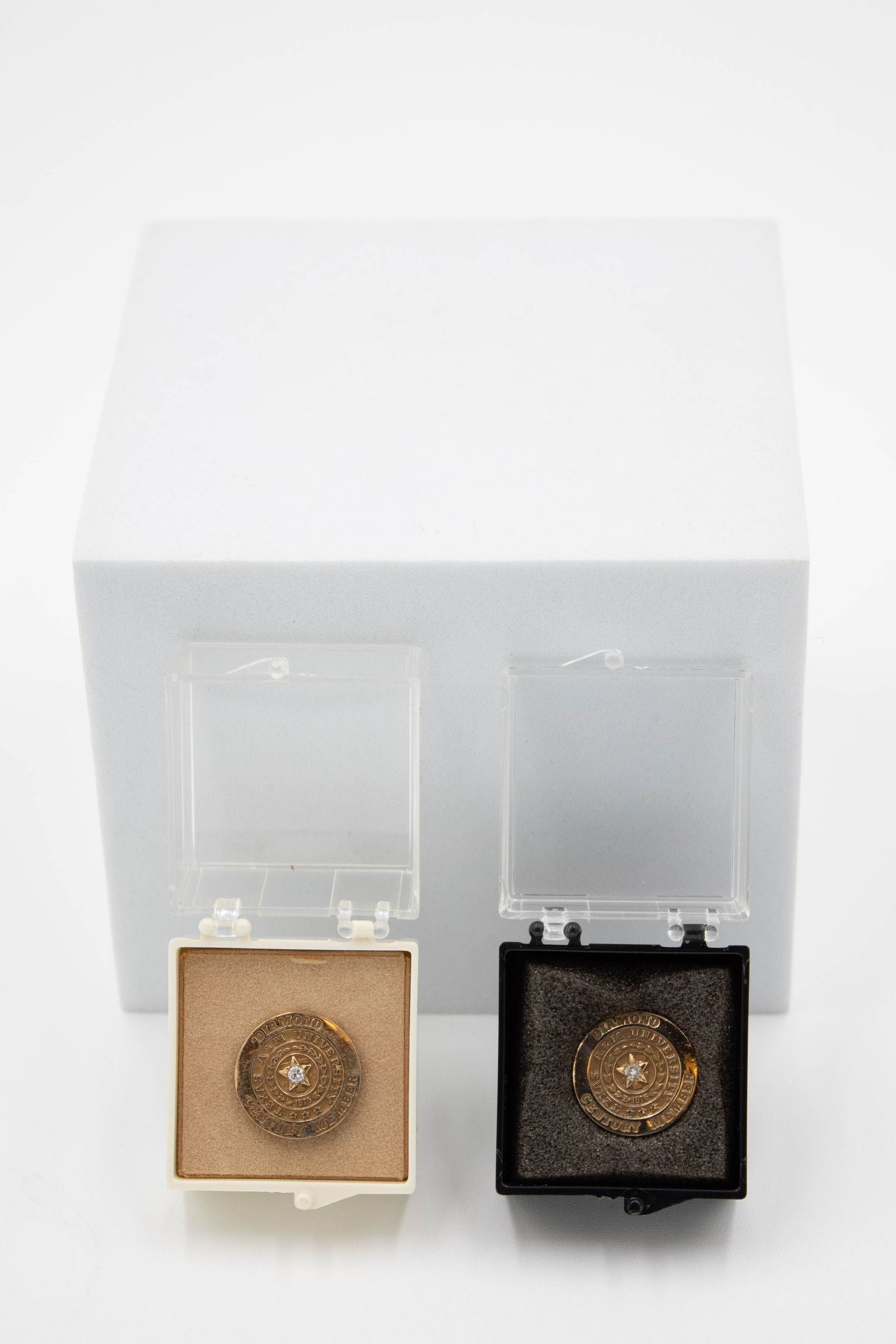 Texas A&M Memorabilia
