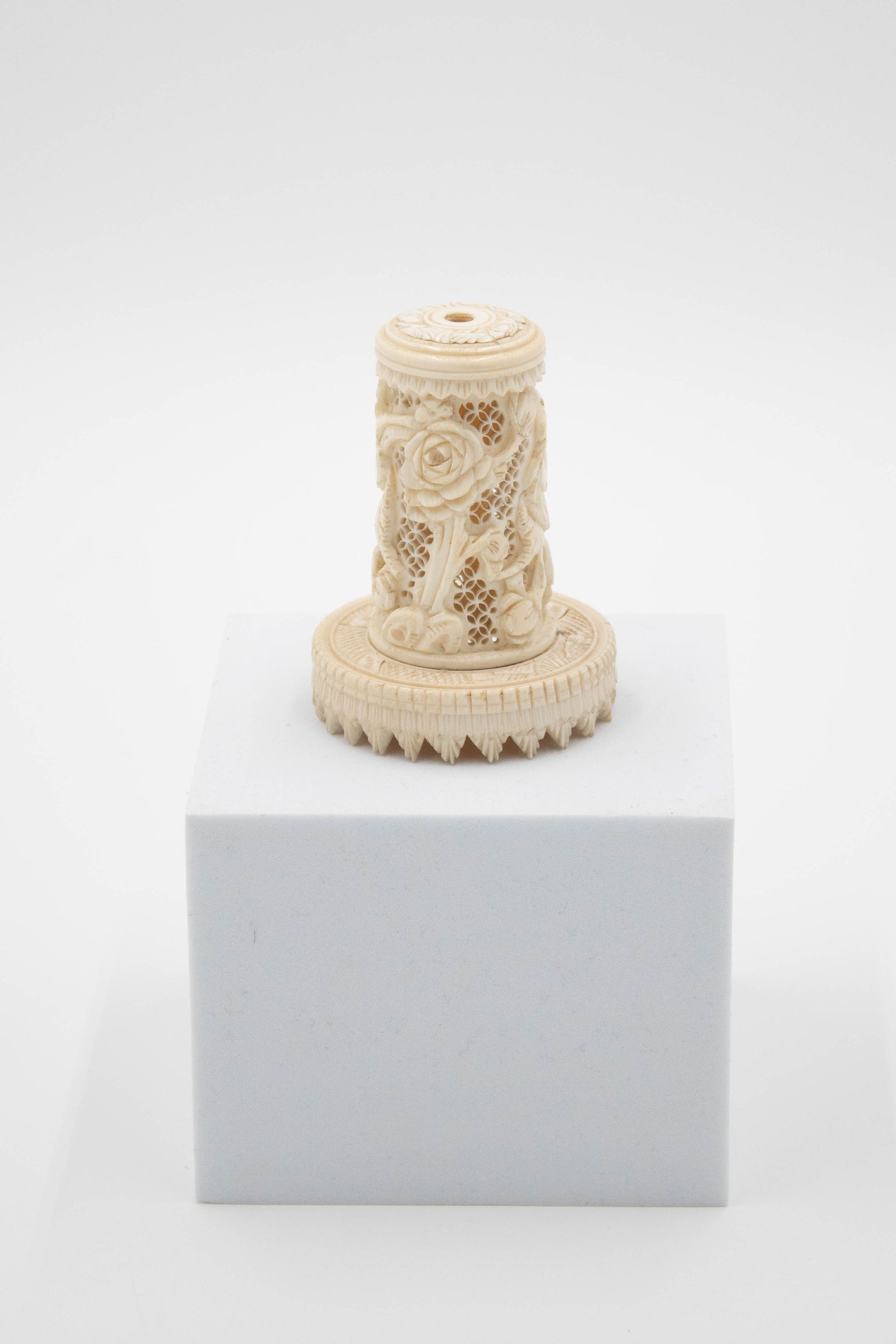Indian Ivory
