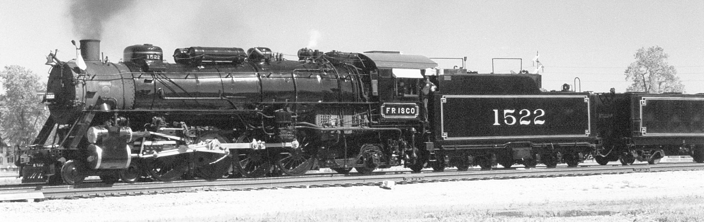 The National Museum of Transportation hero image