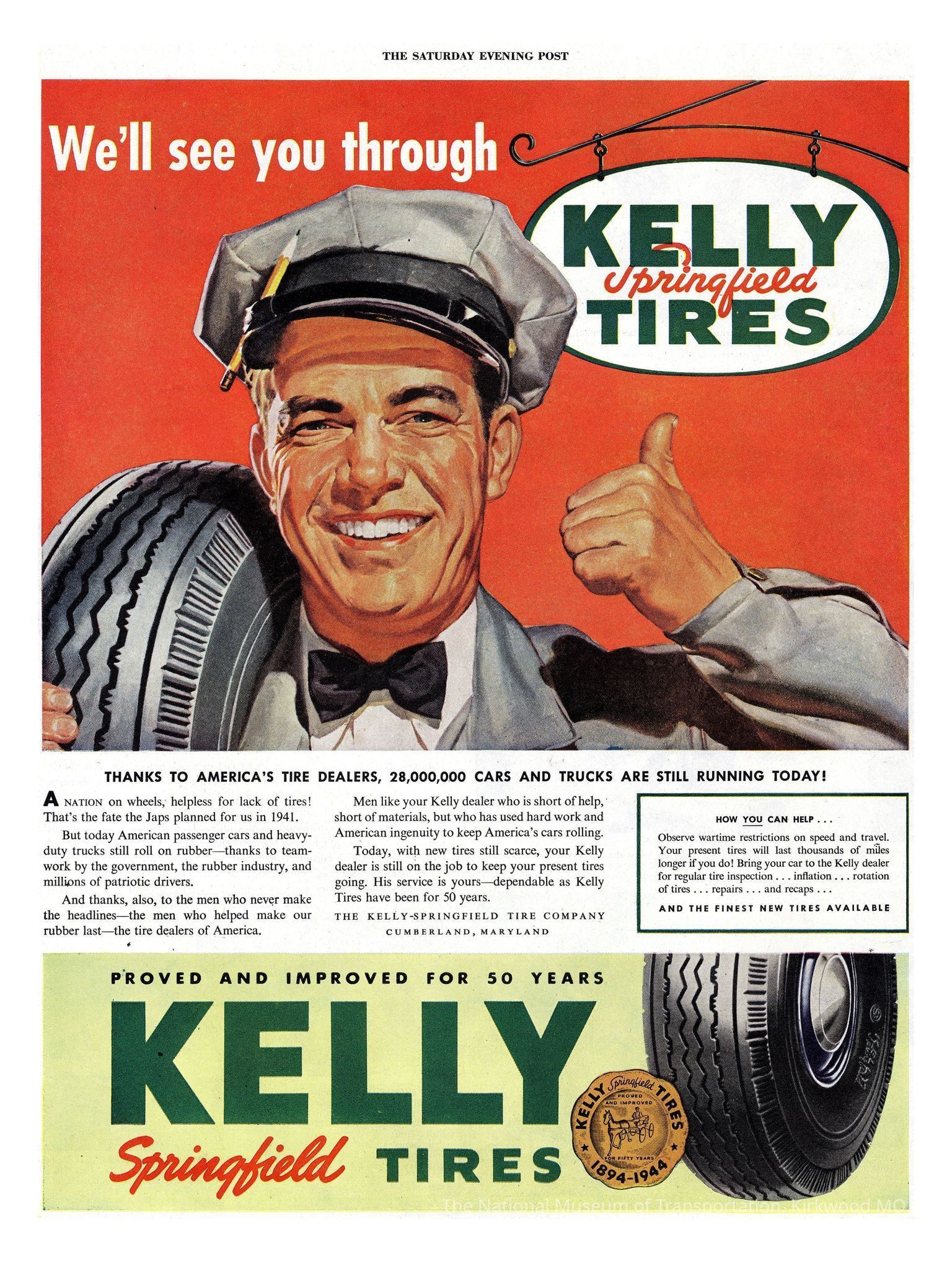 Automotive
