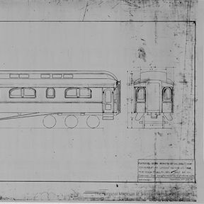 Blueprints and Drawings