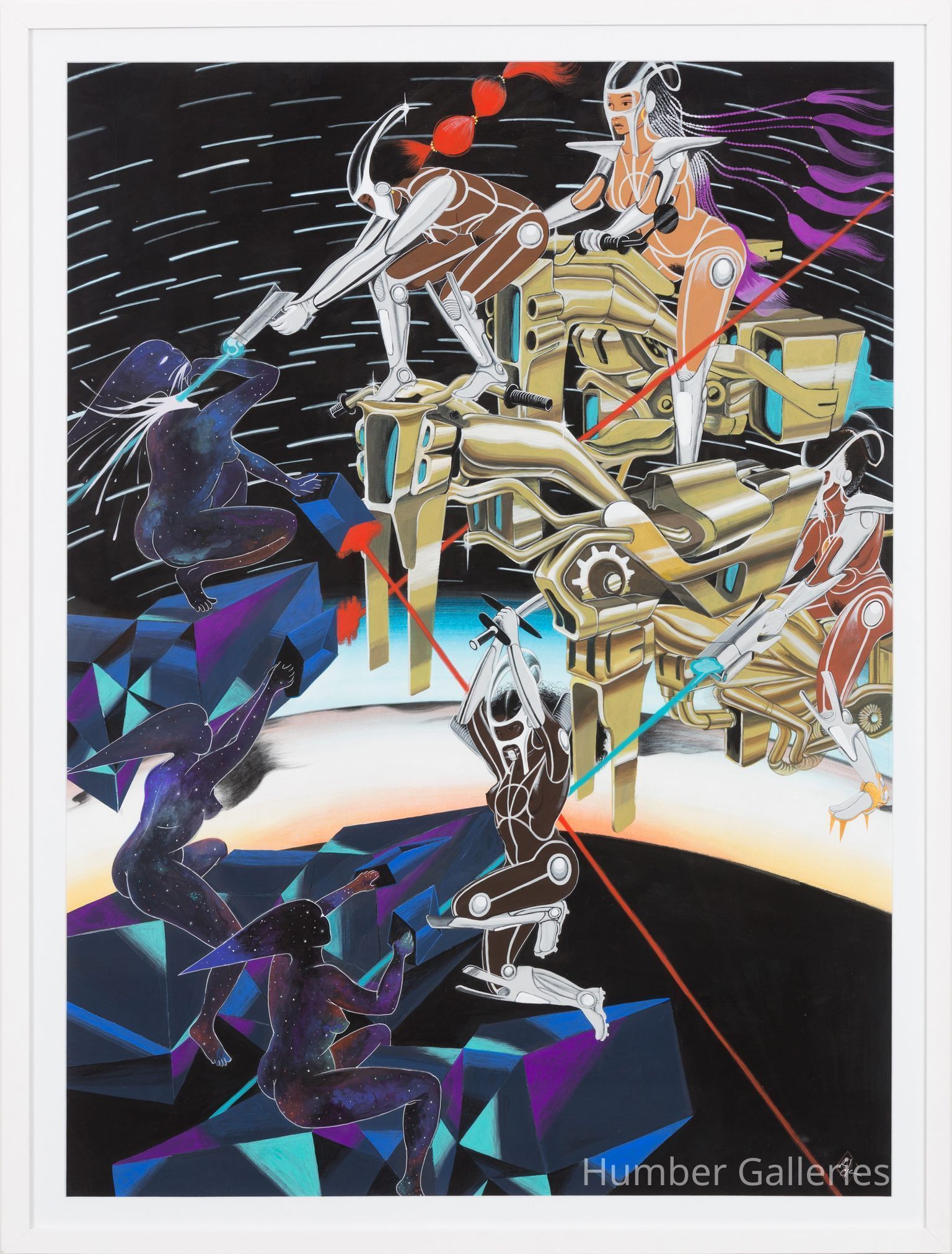 Permanent Collection