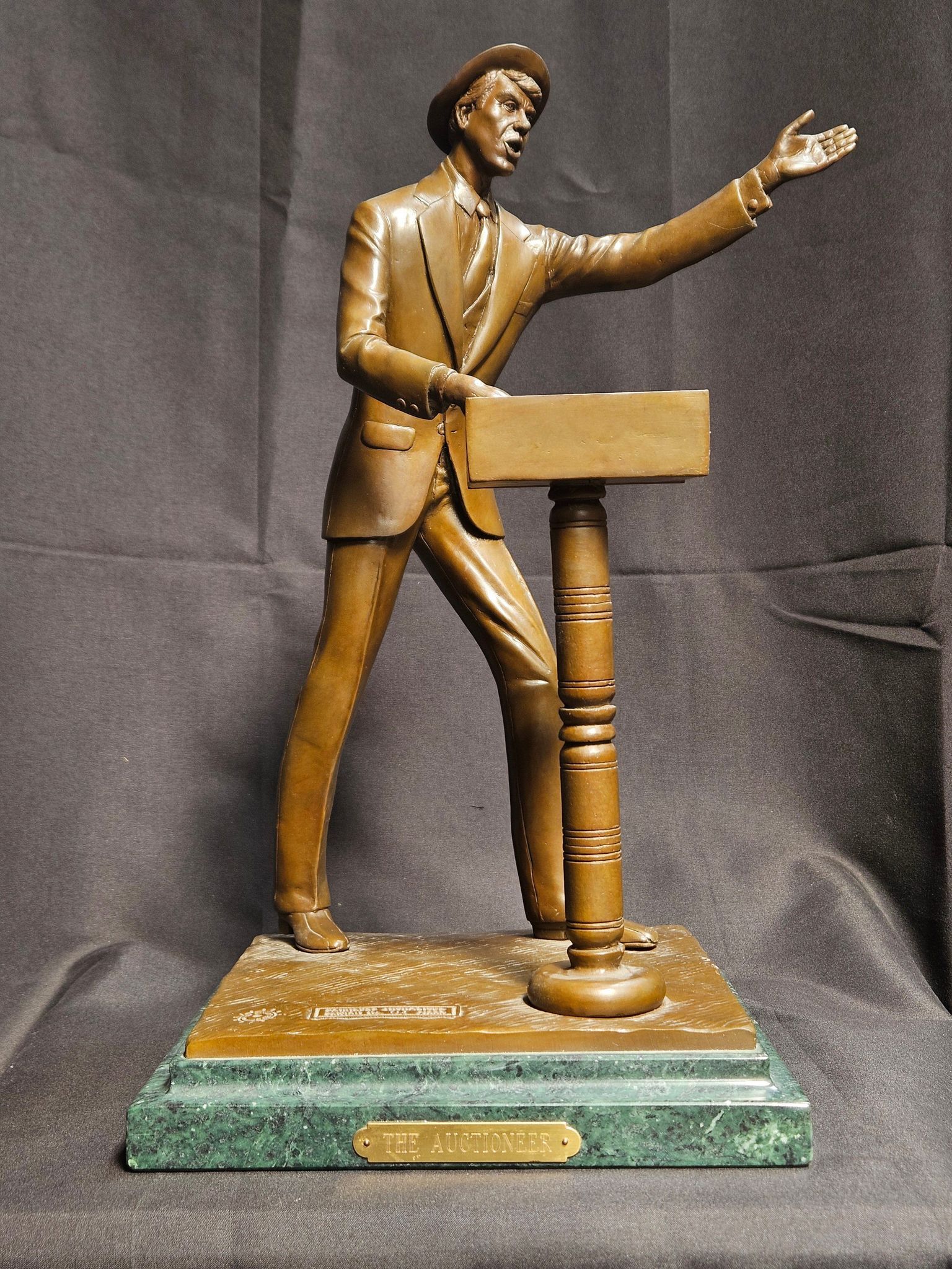 3D Photogrammetry Gallery