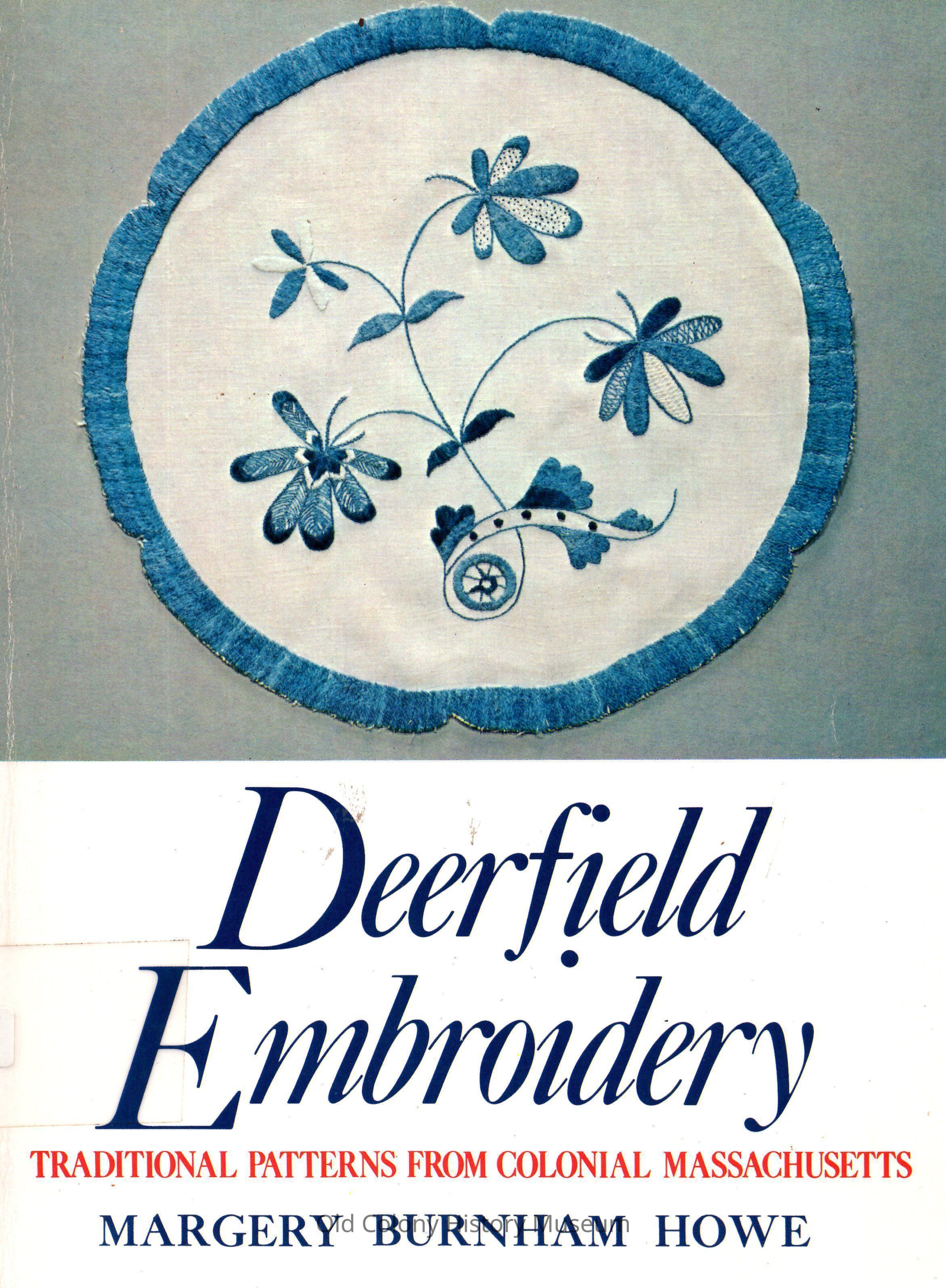 Deerfield Embroidery picture number 1