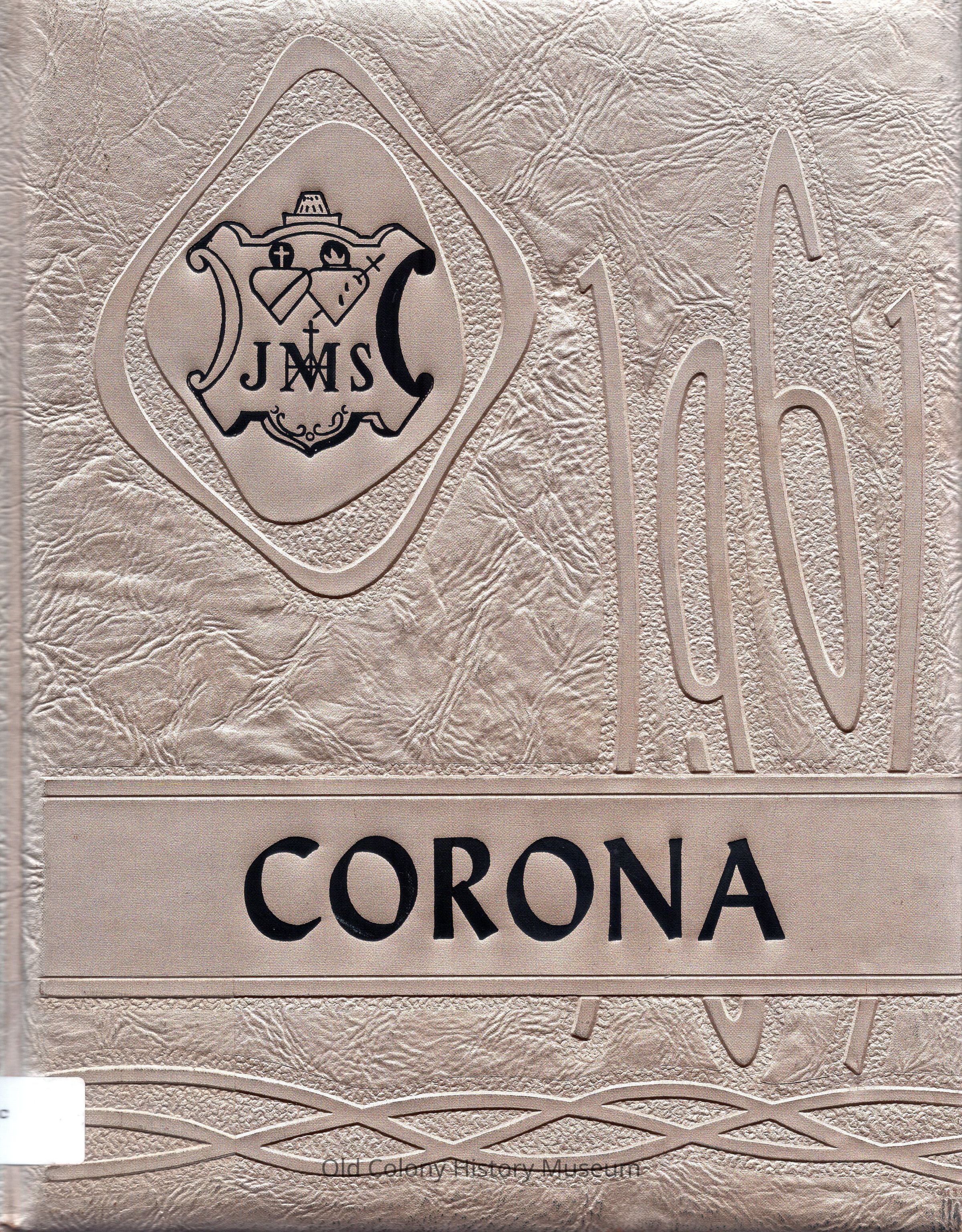 Corona '61 picture number 1