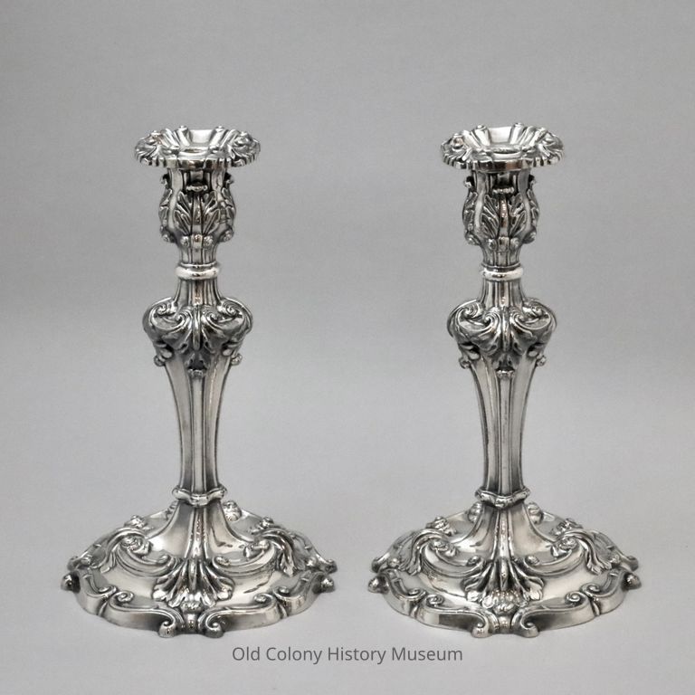 Candlestick picture number 1