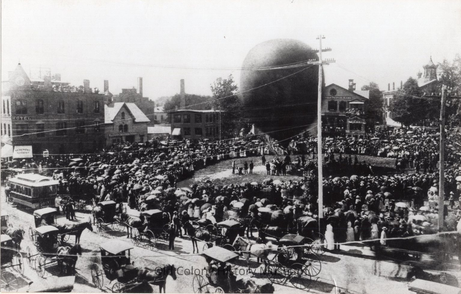 Historic Images