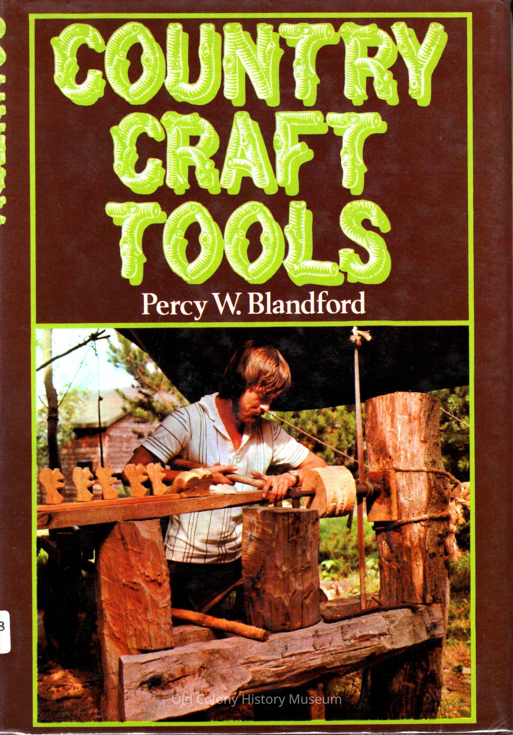 Country Craft Tools picture number 1