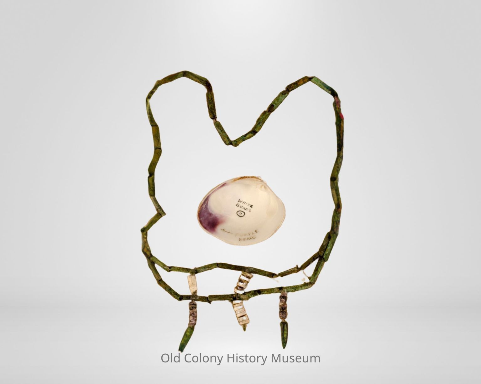 Native American Objects