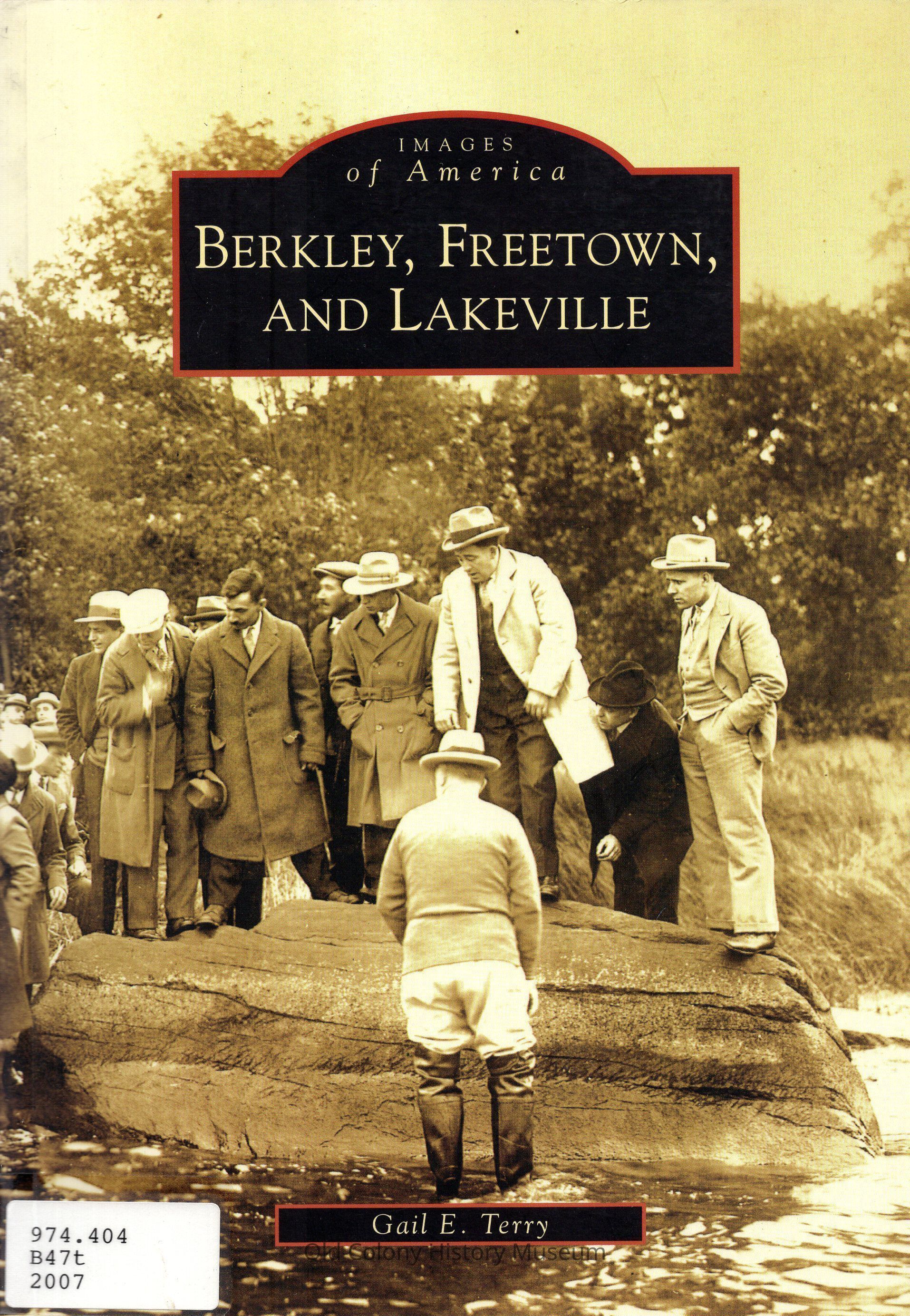 Berkley, Freetown, and Lakeville picture number 1