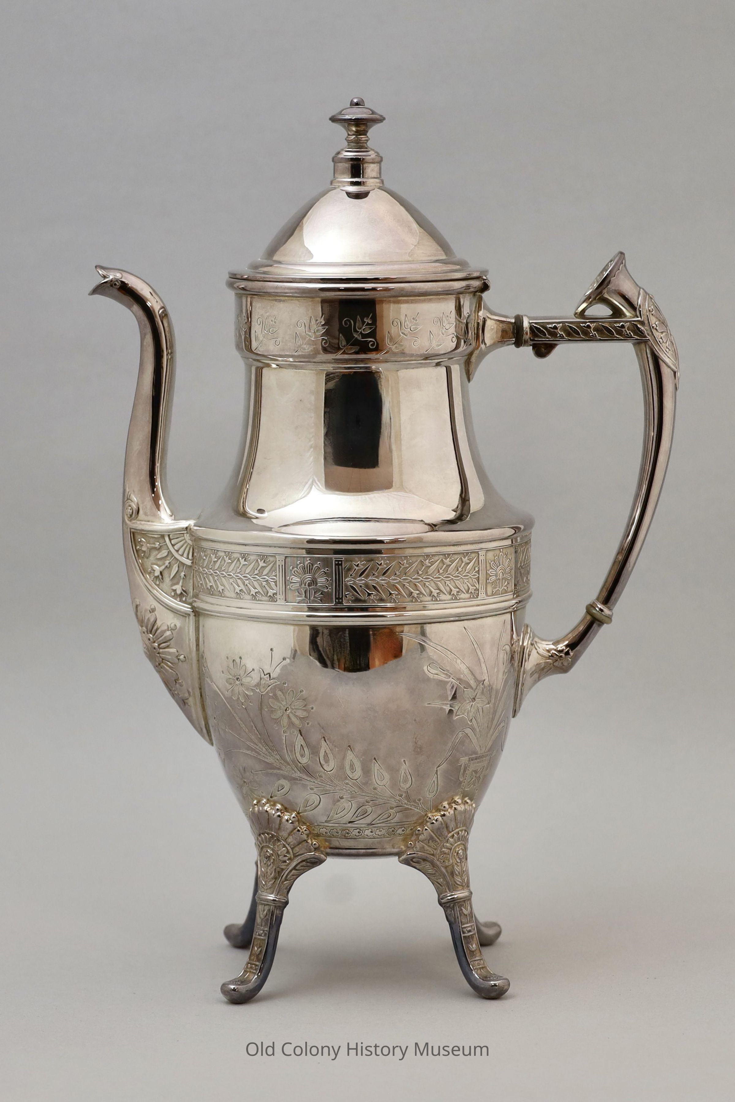 Coffeepot picture number 1