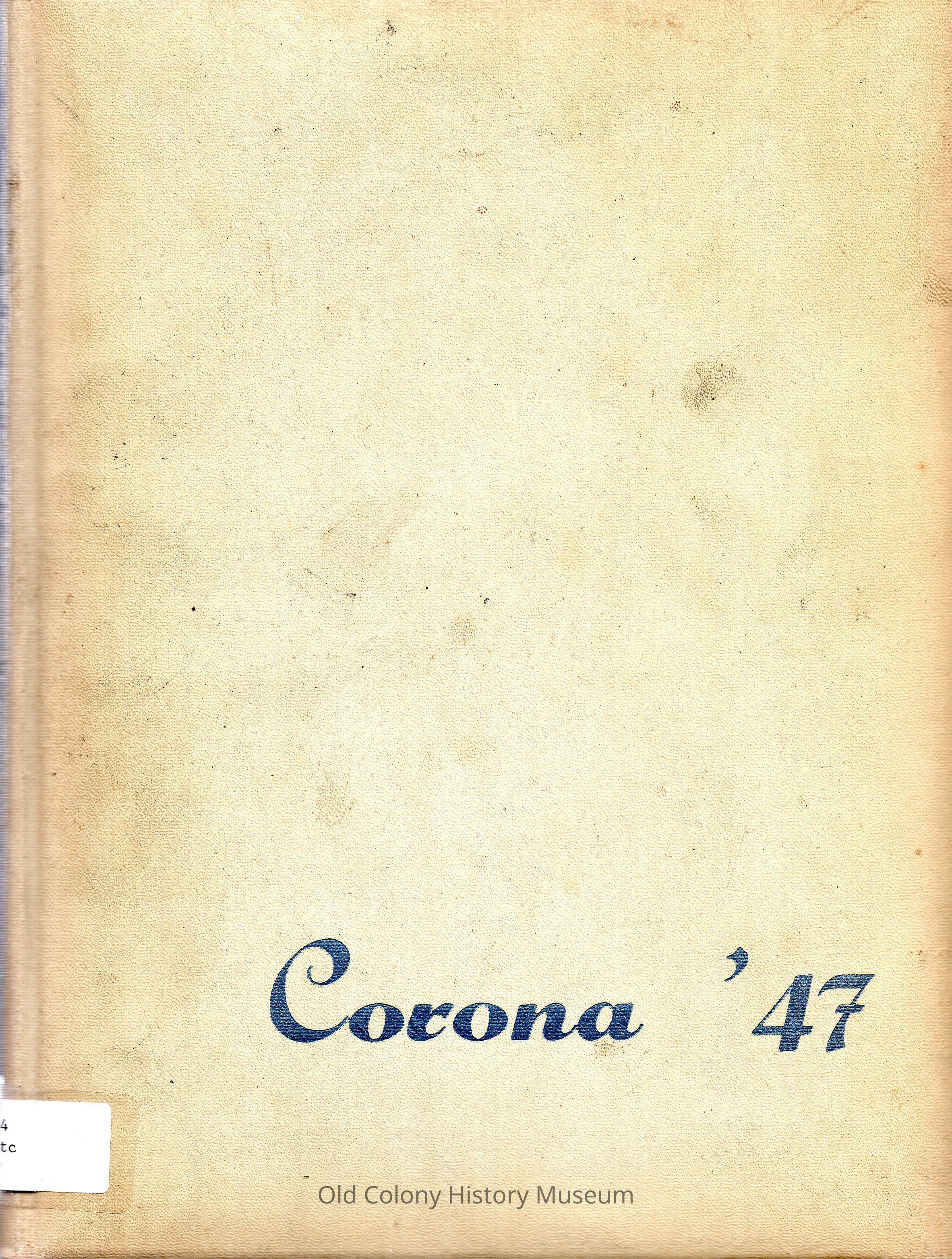 Corona '47 picture number 1